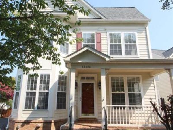 40424 MILFORD DRIVE, BROADLANDS, VA 20148