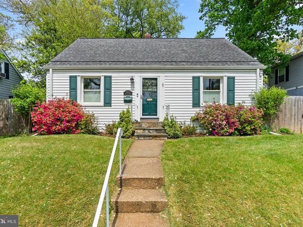 10604 S DUNMOOR DRIVE, SILVER SPRING, MD 20901