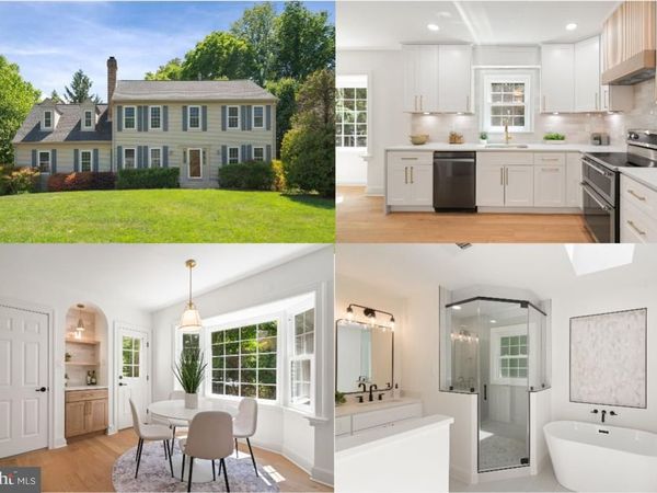 13813 FOGGY HILLS COURT, CLIFTON, VA 20124