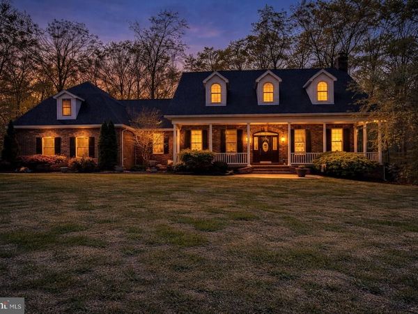 9590 MAY DAY STREET, LA PLATA, MD 20646