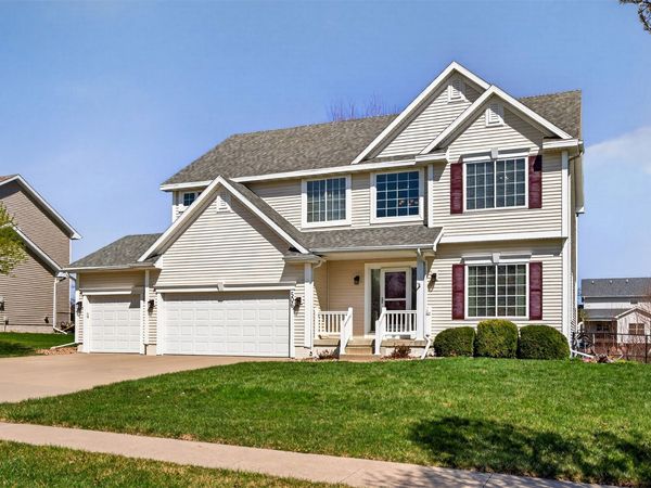 506 NW 27th Street, Ankeny, IA 50023