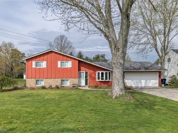 3900 Case Road, Avon, OH 44011