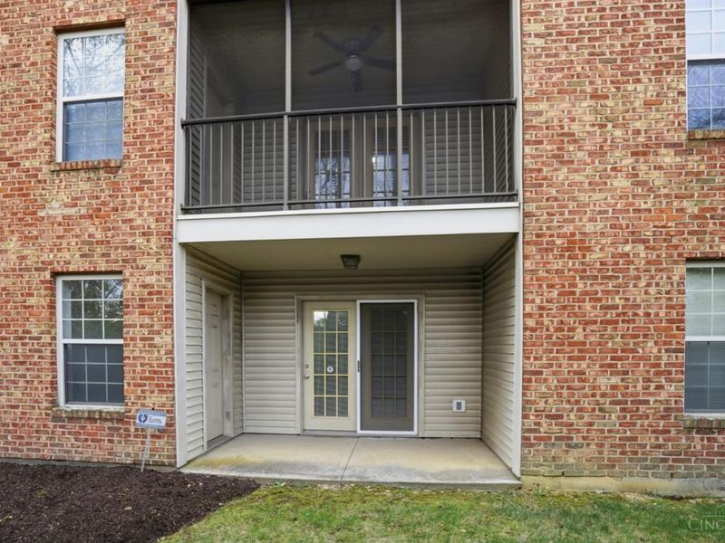 5492 Asbury Lake Drive, Unit 62, Green Township, OH 45247 Photo 29