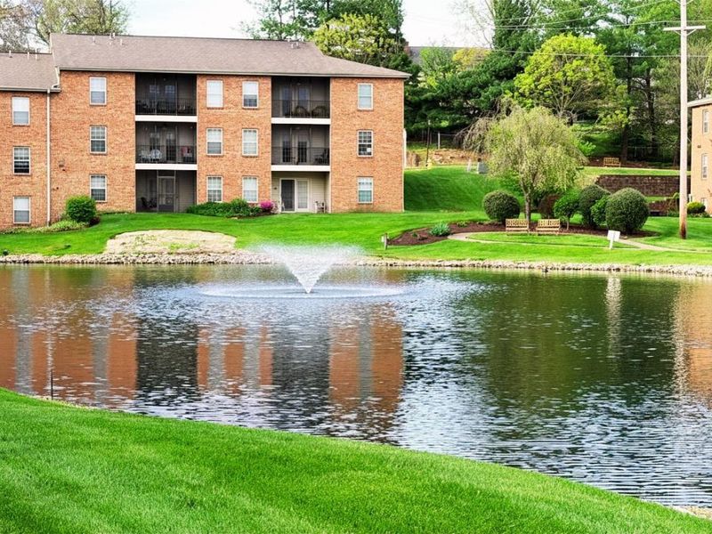 5492 Asbury Lake Drive, Unit 62, Green Township, OH 45247 Photo 32