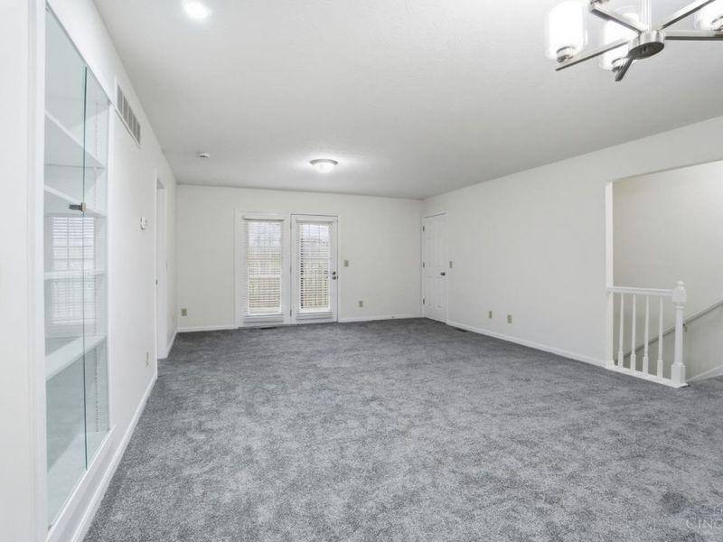 5492 Asbury Lake Drive, Unit 62, Green Township, OH 45247 Photo 5