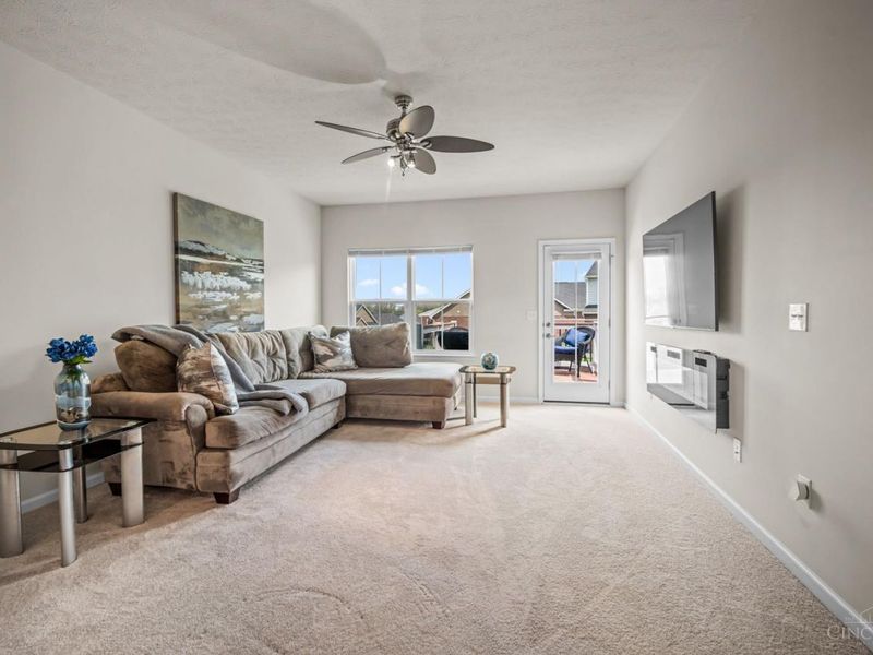 7112 Shady Brook Bend, Liberty Township, OH 45044 Photo 10