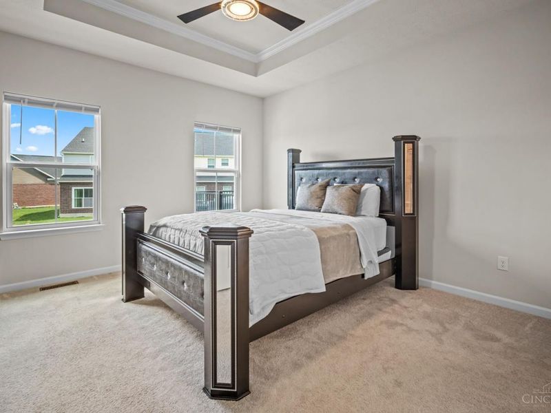 7112 Shady Brook Bend, Liberty Township, OH 45044 Photo 14