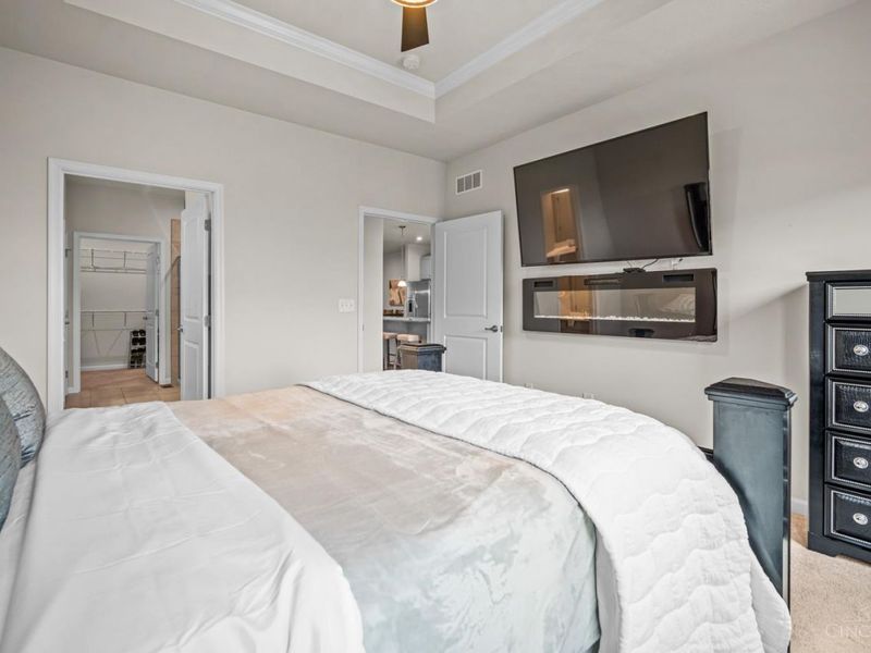 7112 Shady Brook Bend, Liberty Township, OH 45044 Photo 15