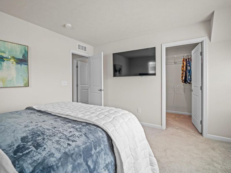 7112 Shady Brook Bend, Liberty Township, OH 45044 Photo 22