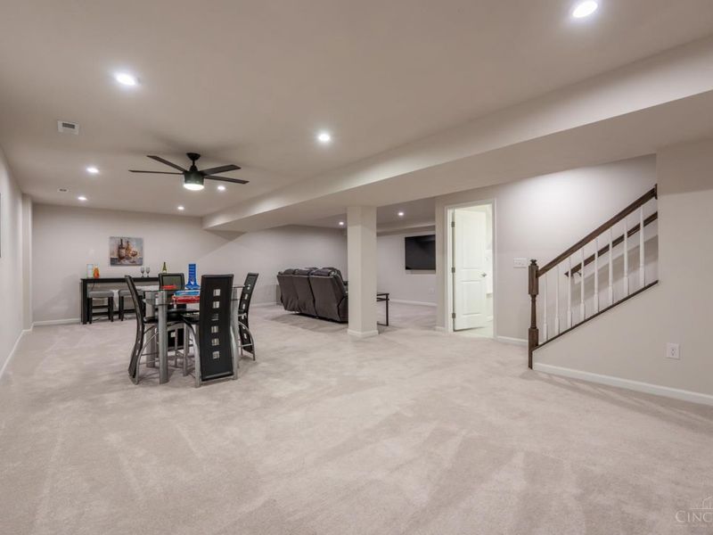 7112 Shady Brook Bend, Liberty Township, OH 45044 Photo 25