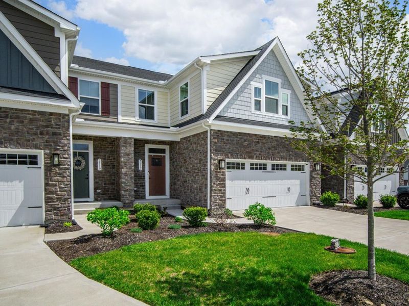 7112 Shady Brook Bend, Liberty Township, OH 45044 Photo 30