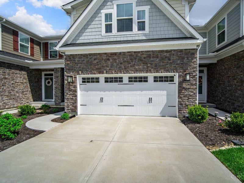 7112 Shady Brook Bend, Liberty Township, OH 45044 Photo 31