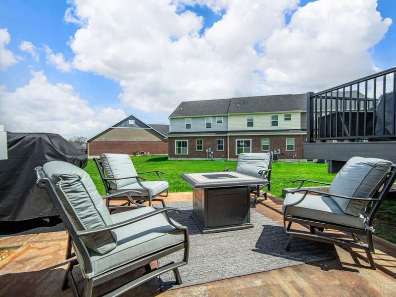 7112 Shady Brook Bend, Liberty Township, OH 45044 Photo 32