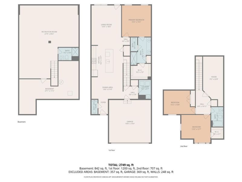 7112 Shady Brook Bend, Liberty Township, OH 45044 Photo 35