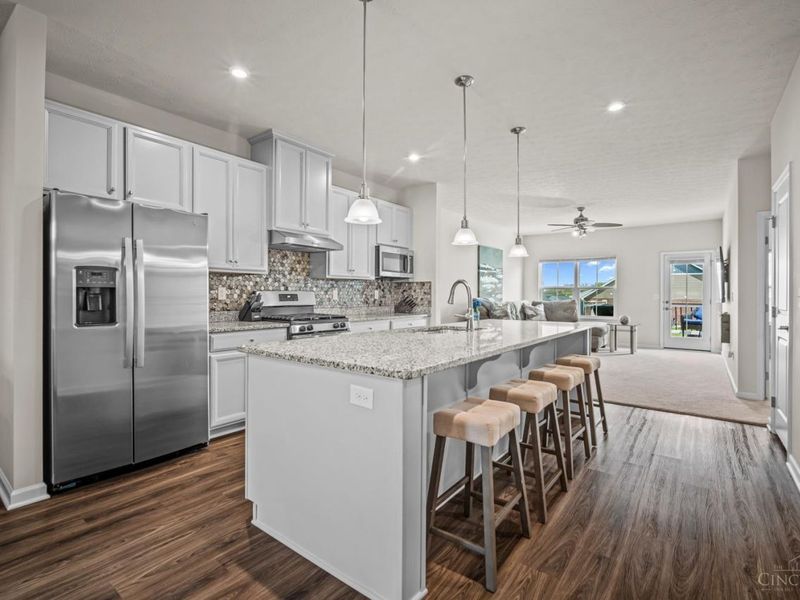 7112 Shady Brook Bend, Liberty Township, OH 45044 Photo 5