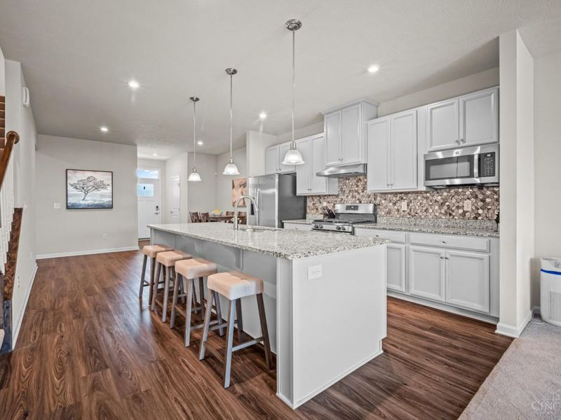 7112 Shady Brook Bend, Liberty Township, OH 45044 Photo 6