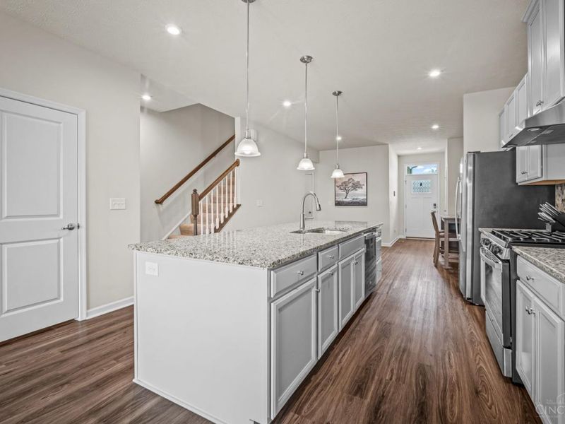 7112 Shady Brook Bend, Liberty Township, OH 45044 Photo 7