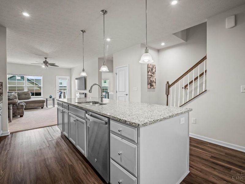 7112 Shady Brook Bend, Liberty Township, OH 45044 Photo 8