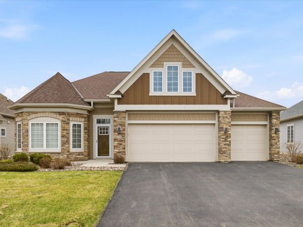 7755 Vincent Drive, Victoria, MN 55386