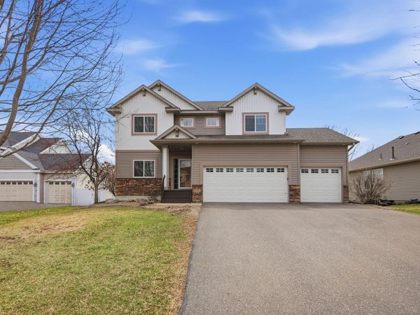 19954 Dover Court , Farmington, MN 55024