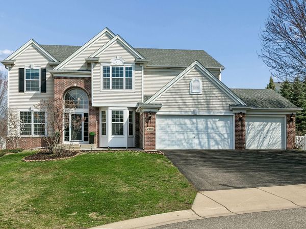 2403 Grey Eagle Bay , Woodbury, MN 55129