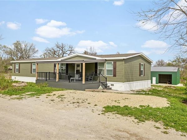 211 N Main Street, Galt, MO 64641