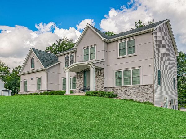 14 Klingher Court , Pomona, NY 10970