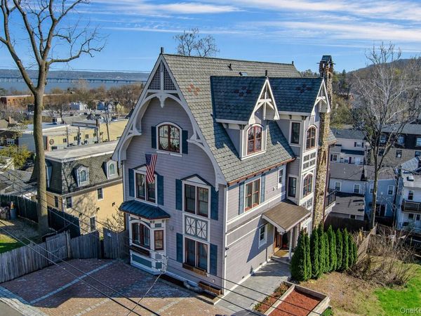 19 E Catherine Street, Nyack, NY 10960