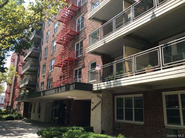 142-05 Roosevelt Avenue , Unit 521, Flushing, NY 11354