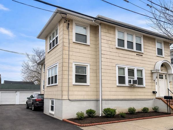 13 S Bleeker Street , Mount Vernon, NY 10550