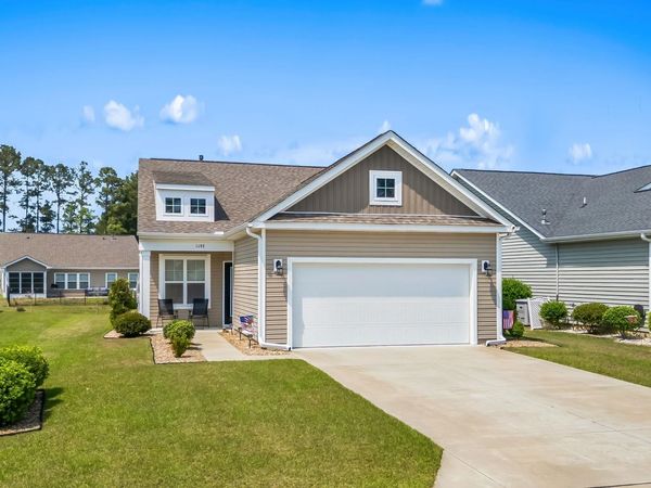 1193 Palm Crossing Dr., Little River, SC 29566