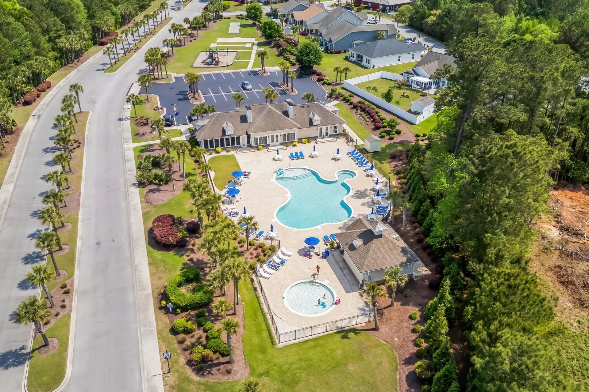 1193 Palm Crossing Dr. Photo 39