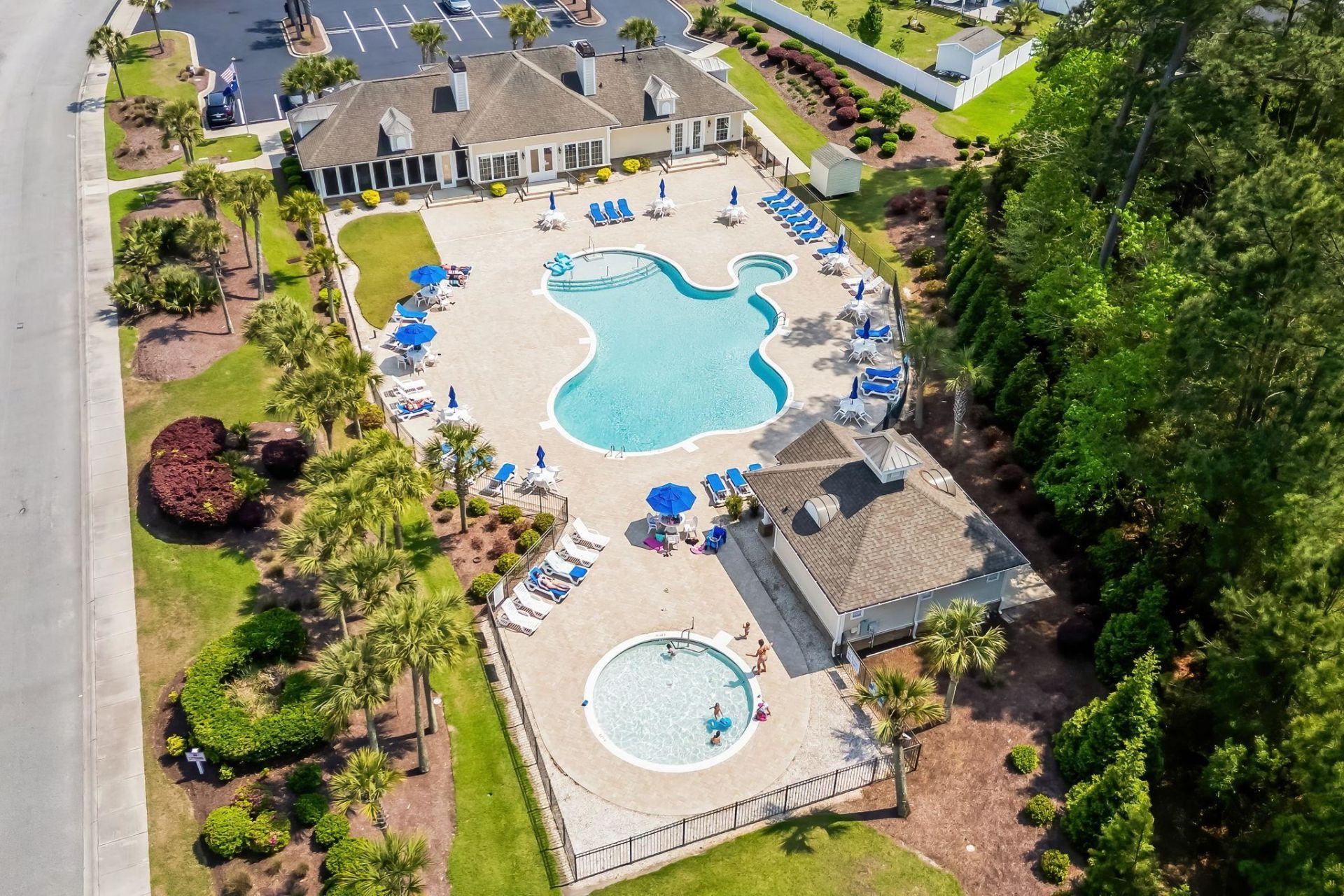 1193 Palm Crossing Dr. Photo 41