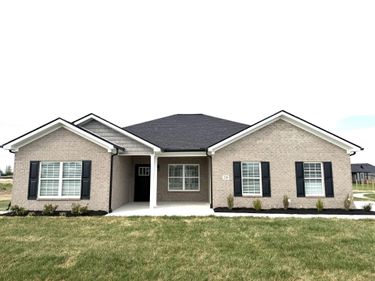 226 Navajo Drive, Richmond, KY 40475
