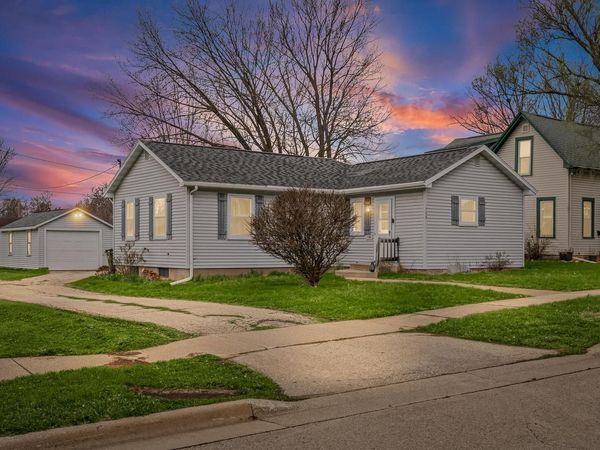 708 Kent STREET, Sparta, WI 54656