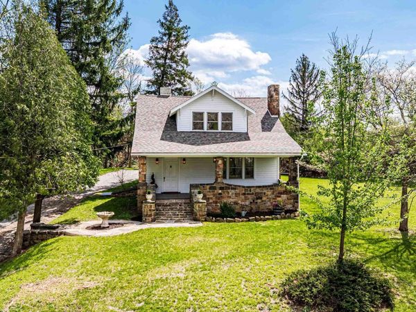 184 Old Furnace Road, Hopwood, PA 15445