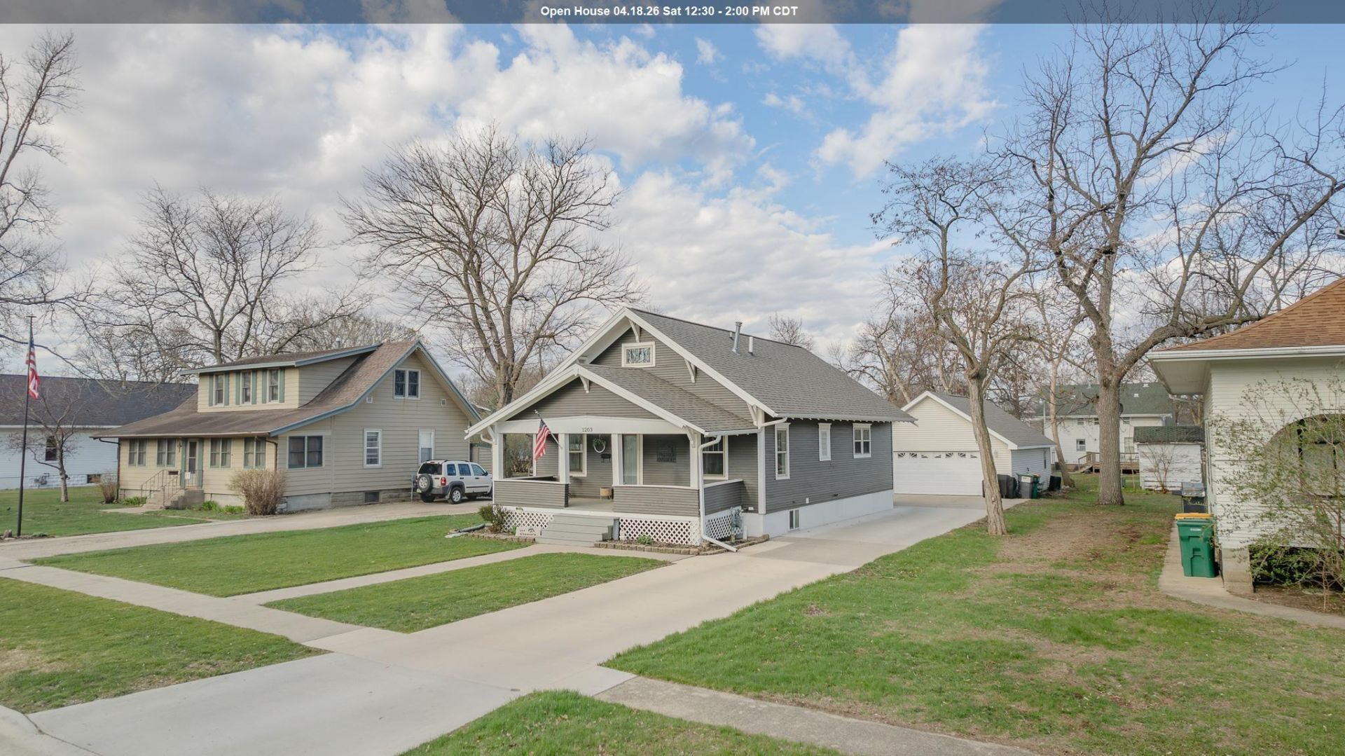 1203 N Avenue  Milford, IA 51351