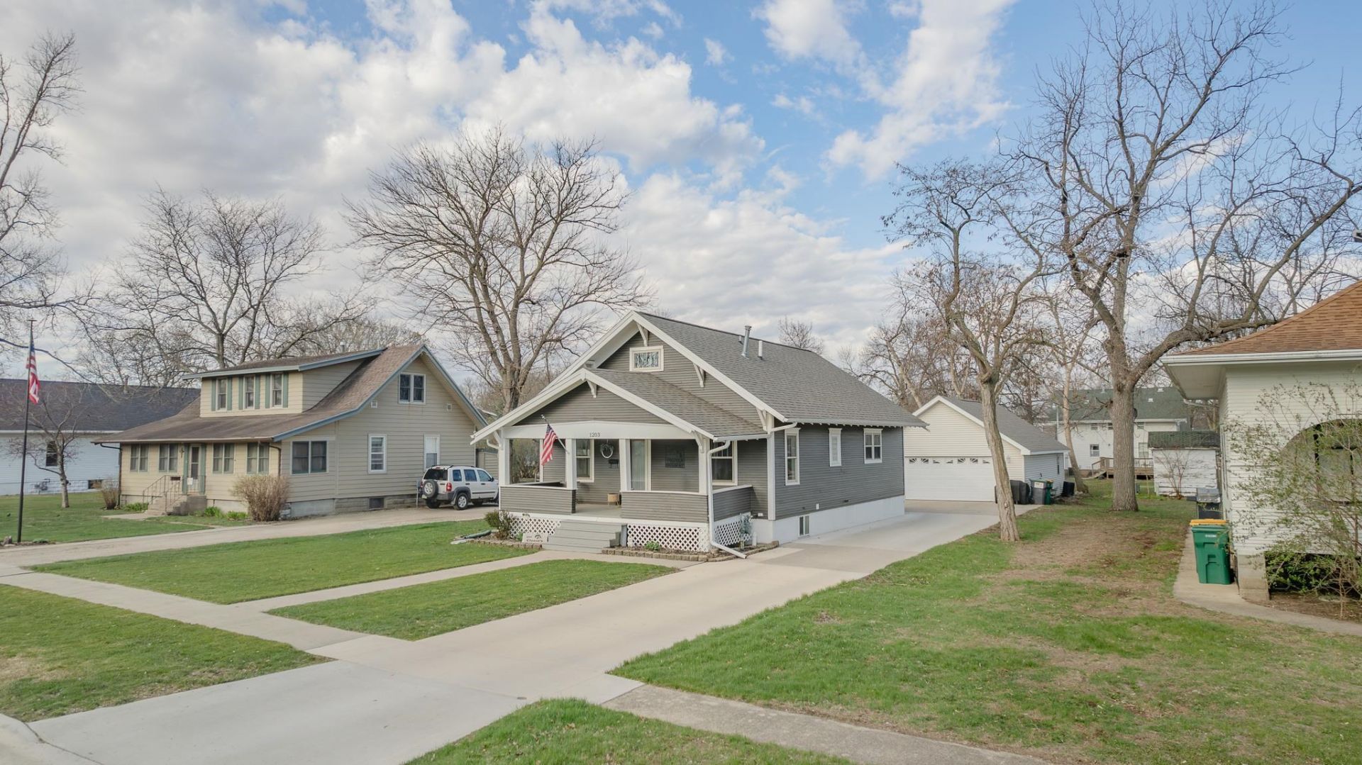 1203 N Avenue, Milford, IA 51351 Main Photo