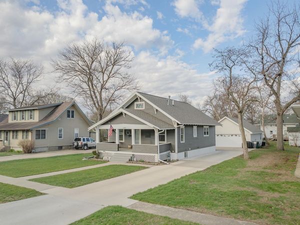 1203 N Avenue, Milford, IA 51351