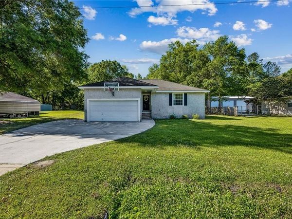 79 Springhill Circle , Kingsland, GA 31548