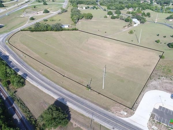 TBD Sunbelt Loop, Seguin, TX 78155