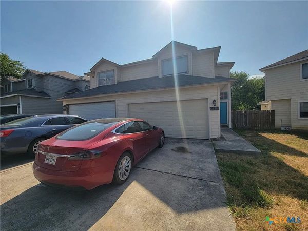 814 Sagewood Trail , San Angelo, TX 78666
