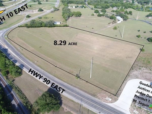 TBD Sunbelt Loop, Seguin, TX 78155