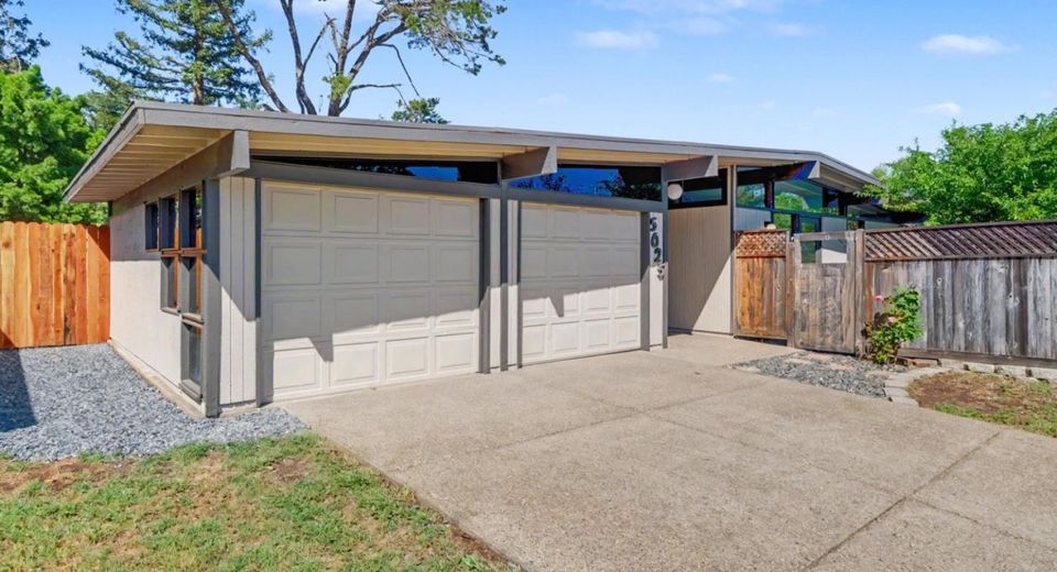 5025 Hemlock St, Sacramento, CA 95841 Photo