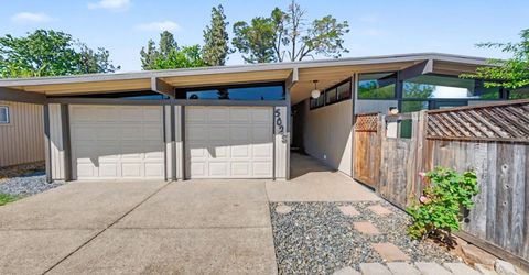 5025 Hemlock St, Sacramento, CA 95841 Photo