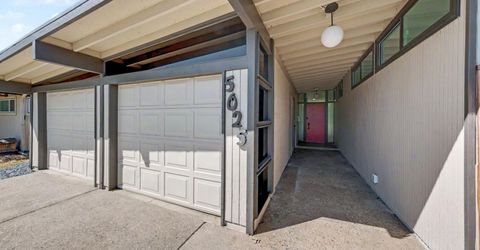 5025 Hemlock St, Sacramento, CA 95841 Photo