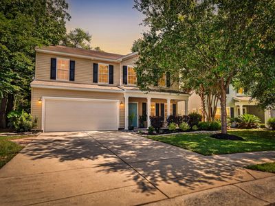 5027 E Liberty Meadows Drive, Summerville, SC 29485