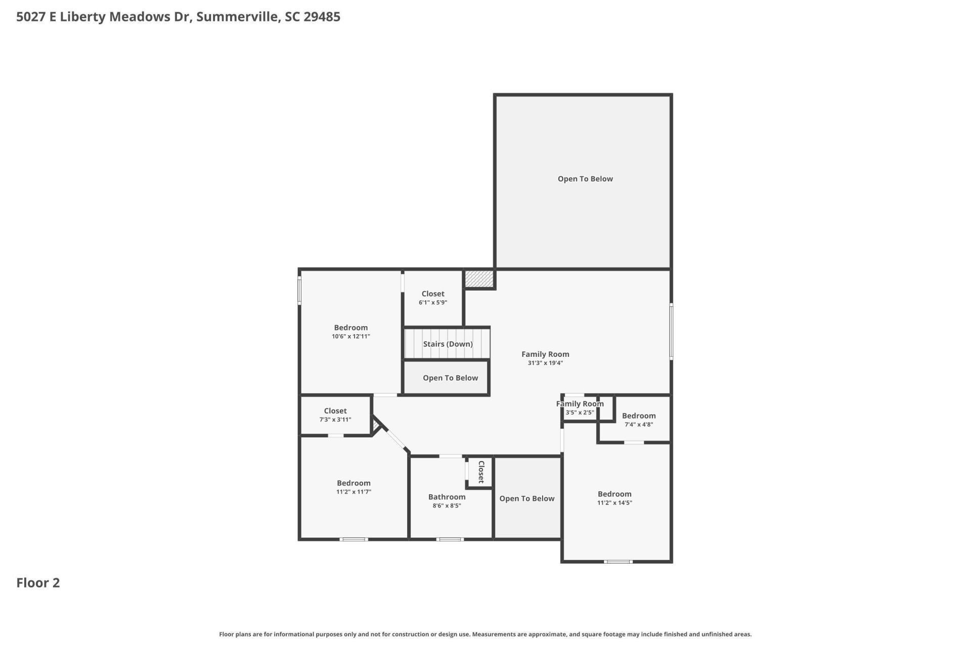 5027 E Liberty Meadows Drive Photo 75