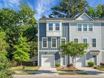 1236 Tice Lane, North Charleston, SC 29405