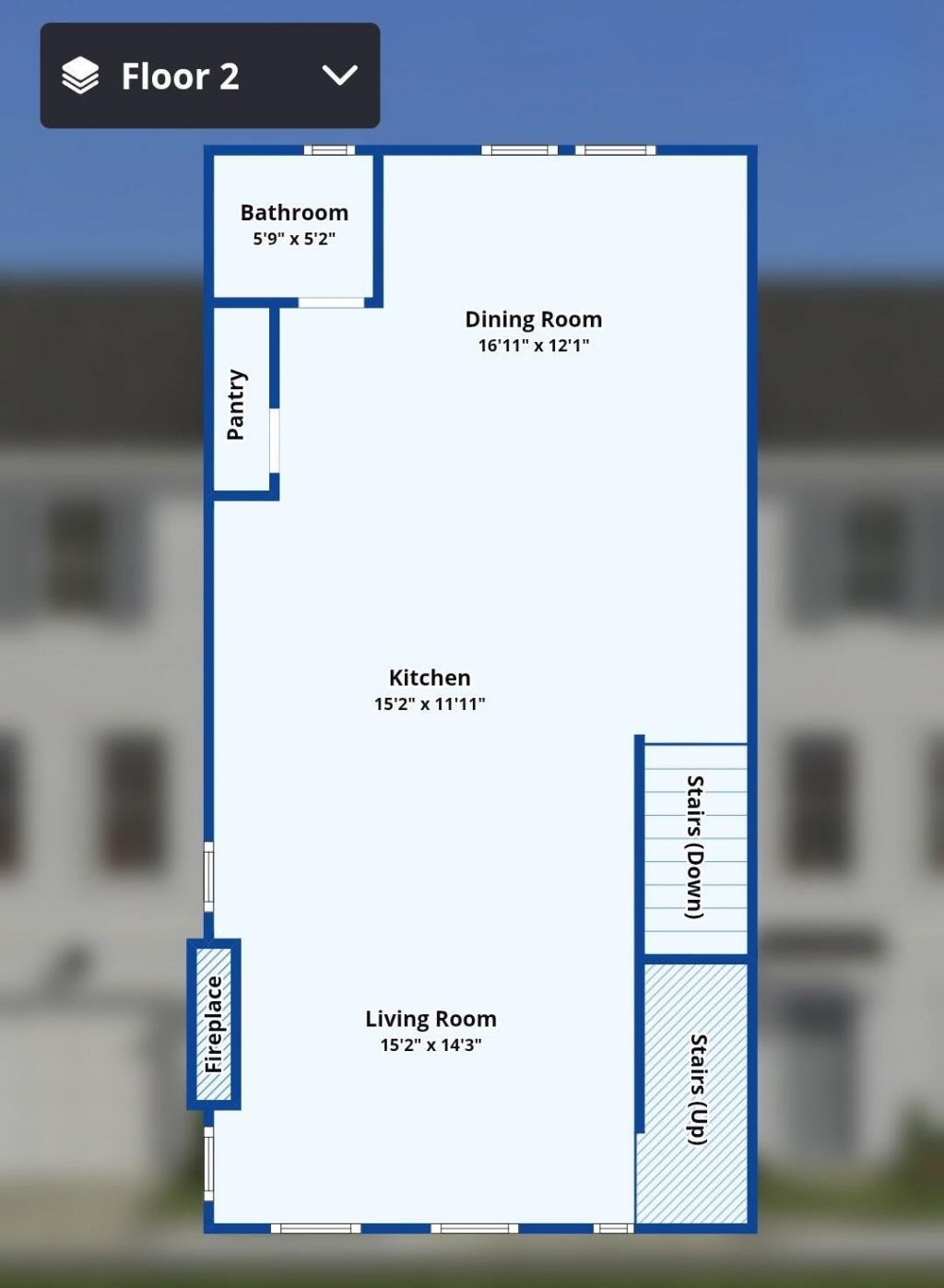 1236 Tice Lane Photo 5